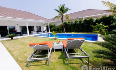2 Bedroom Villa for sale at Palm Avenue 3