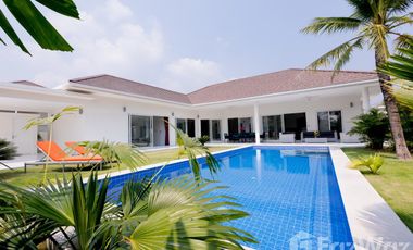 2 Bedroom Villa for sale at Palm Avenue 3