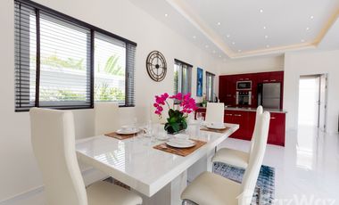 2 Bedroom Villa for sale at Palm Avenue 3
