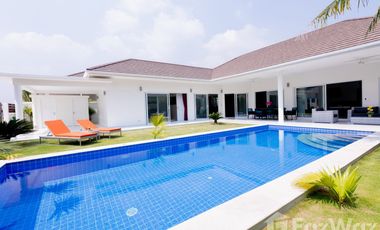 2 Bedroom Villa for sale at Palm Avenue 3