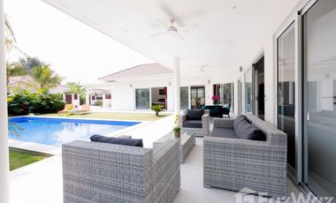 2 Bedroom Villa for sale at Palm Avenue 3