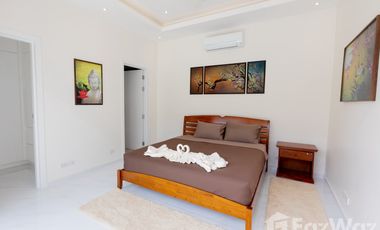 2 Bedroom Villa for sale at Palm Avenue 3