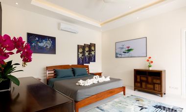 2 Bedroom Villa for sale at Palm Avenue 3