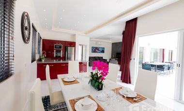 2 Bedroom Villa for sale at Palm Avenue 3