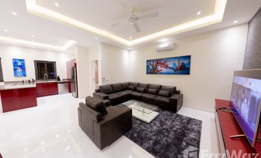 2 Bedroom Villa for sale at Palm Avenue 3