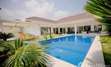 2 Bedroom Villa for sale at Palm Avenue 3