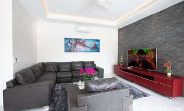 2 Bedroom Villa for sale at Palm Avenue 3