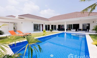 2 Bedroom Villa for sale at Palm Avenue 3
