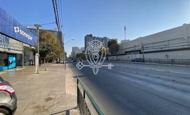 Local Comercial en arriendo en Ñuñoa