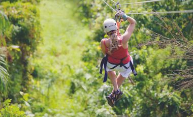 Departamento - La Villa