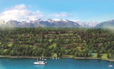 Departamento - La Villa