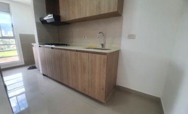 apartamento en arriendo en suramérica. Cod A213657