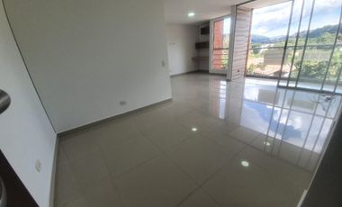 apartamento en arriendo en suramérica. Cod A213657