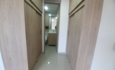 apartamento en arriendo en suramérica. Cod A213657