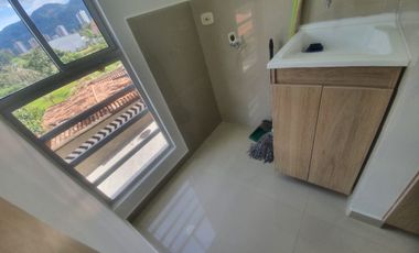 apartamento en arriendo en suramérica. Cod A213657