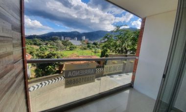 apartamento en arriendo en suramérica. Cod A213657
