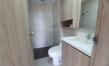 apartamento en arriendo en suramérica. Cod A213657