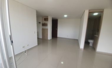 apartamento en arriendo en suramérica. Cod A213657