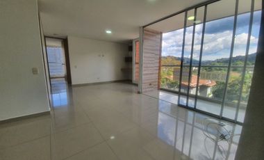 apartamento en arriendo en suramérica. Cod A213657