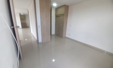 apartamento en arriendo en suramérica. Cod A213657
