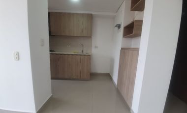 apartamento en arriendo en suramérica. Cod A213657