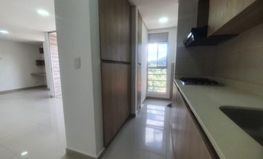 apartamento en arriendo en suramérica. Cod A213657