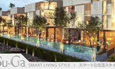 3 Bedroom Condo for sale