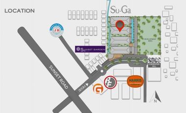 3 Bedroom Condo for sale