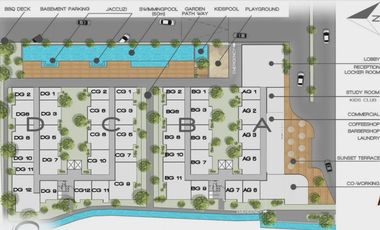 3 Bedroom Condo for sale