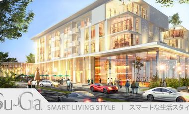 3 Bedroom Condo for sale