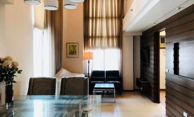 3 Bedrooms Condo for rent in Two Serendra, Taguig City