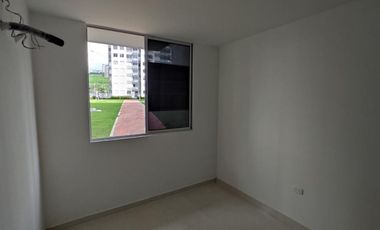 apartamento en arriendo/venta en miramar. Cod V102926