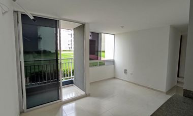 apartamento en arriendo/venta en miramar. Cod V102926