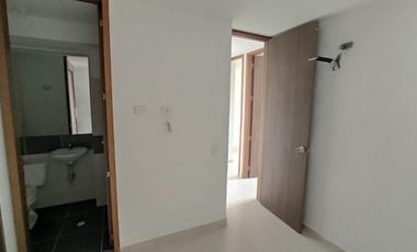 apartamento en arriendo/venta en miramar. Cod V102926
