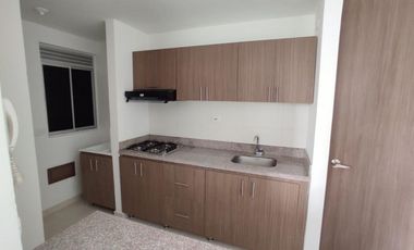 apartamento en arriendo/venta en miramar. Cod V102926