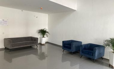 apartamento en arriendo/venta en miramar. Cod V102926