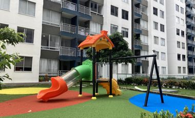 apartamento en arriendo/venta en miramar. Cod V102926