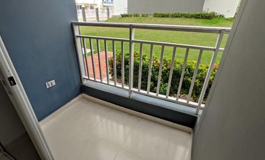 apartamento en arriendo/venta en miramar. Cod V102926