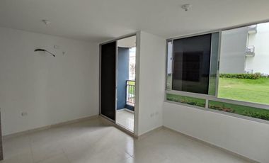 apartamento en arriendo/venta en miramar. Cod V102926
