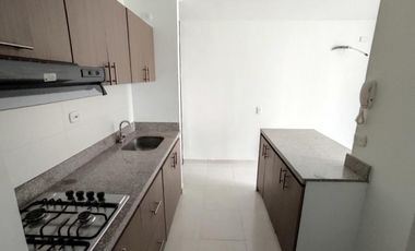 apartamento en arriendo/venta en miramar. Cod V102926