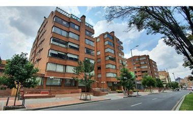 Apartamento en  Chico(Bogota)  CO: 23-2103