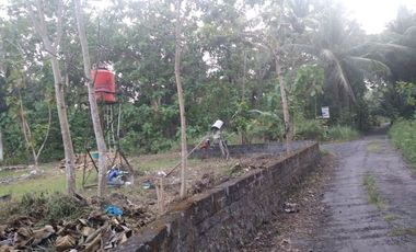 rumah dijual 5 menit dari jalan jogja wates km 23 krembangan