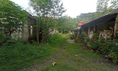 rumah dijual 5 menit dari jalan jogja wates km 23 krembangan
