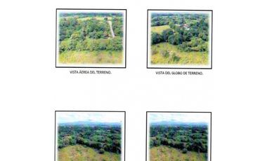 VENDO FINCA DE 25 HECTAREAS + COCHEA