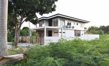 Ready for Occupancy Single Detached House for Sale in Lapu-lapu Cebu