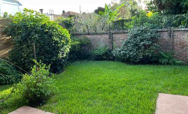 Chalet en venta en Quilmes Residencial