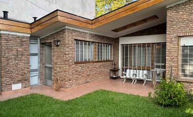 Chalet en venta en Quilmes Residencial
