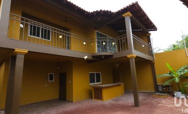 Casa Nueva en Venta, Col. Las Flores, Xochitepec, Morelos