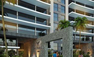 Departamento - Acapulco de Juárez Centro