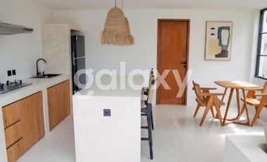 VILLA BARU LOFT ADOSADO  DI PANTAI BALANGAN UNGASAN BADUNG, BALI